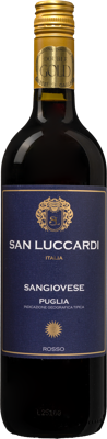 San Luccardi Sangiovese