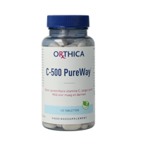 C-500 pureway 120 Tabletten