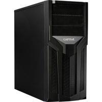 Captiva Workstation Workstation R72-656 AMD Ryzen 9 7900X 64 GB RAM 1 TB SSD AMD Radeon Graphics 72656