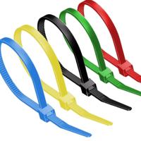 Tiewrap kabelbinder set