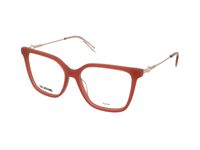 Brillen met correctie Love Moschino MOL612 2LF
