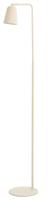 Light & Living Vloerlamp 'Salomo' 147cm, kleur Zand