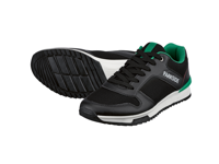 PARKSIDE Heren sneakers (Zwart, 42)