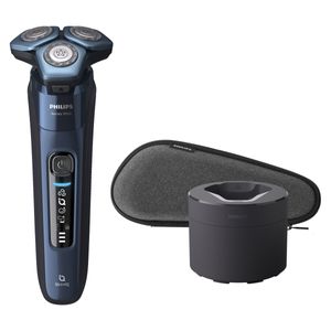 Philips SHAVER Series 7000 S7782/50 Elektrisch scheerapparaat voor nat en droog scheren