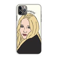 Mary Kate: iPhone 11 Pro Max Tough Case