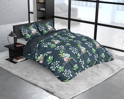 Dreamhouse Nature Leaves Green