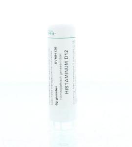 Histaminum muriaticum D12