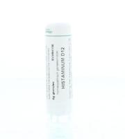 Histaminum muriaticum D12