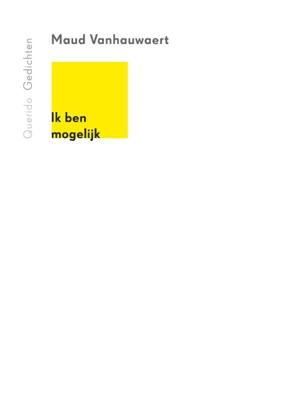 Ik ben mogelijk (Paperback)