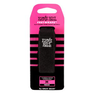 Ernie Ball FretWrap 9613 maat M voor klassieke gitaar en 5-snarige basgitaar