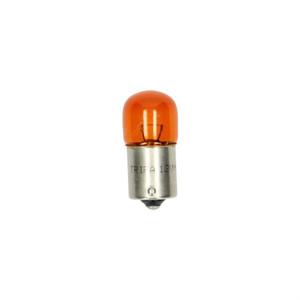 Bosma Lamp 12v 5w oranje ba15s