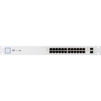 UniFi US-24-250W Switch