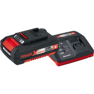 18V 2,0Ah PXC Starter Kit Oplader
