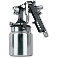 verfspuit met onderbeker 1000cc