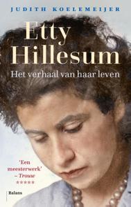 Etty Hillesum (Paperback)
