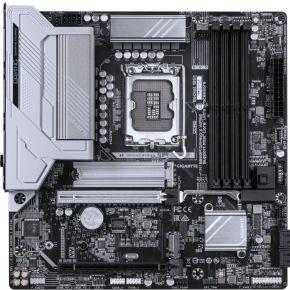 Moederbord Intel Gigabyte B860M GAMING X WIFI6E