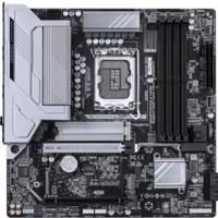 Moederbord Intel Gigabyte B860M GAMING X WIFI6E