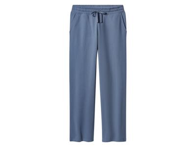 esmara Dames joggingbroek (Blauw, M (40/42))