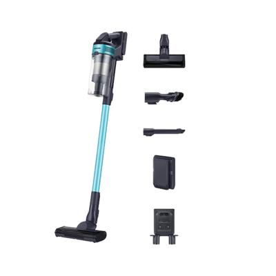 Samsung VS15A6031R1/EN Steelstofzuiger zonder zak Blauw