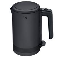 WMF 0413140071 KITCHENminis Waterkoker 0.8L 1800W Zwart - thumbnail