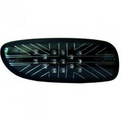 Mistachterlamp 1206894