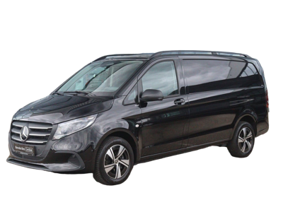 Mercedes Benz Vito