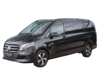 Mercedes Benz Vito