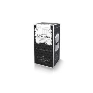 Petits Joujoux - Massagekaars Athene Musk & Pachouli