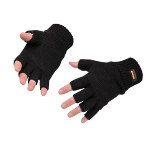 Portwest GL14 Knit Glove Fingerless