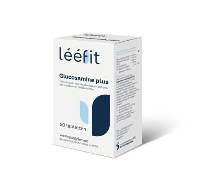 Leefit Glucosamine plus