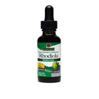 Rhodiola extract alcoholvrij gestandaardiseerd