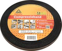 Compressieband zwrt 8mx20/4 - Deltafix