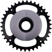 SHIMANO kettingblad "steps sm-cre50" chain ring shim.steps 38 teeth