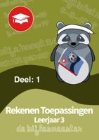 Rekenen Toepassingen (Paperback)