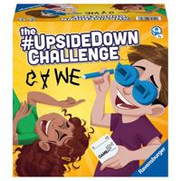 Spel ravensburger upside down challenge