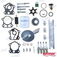 REPUESTOS MOTORES RECKITF80B - KIT MANTENIMIENTO YAMAHA