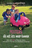 Peuters die net iets meer kunnen (Paperback)