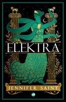 Elektra - Jennifer Saint - ebook