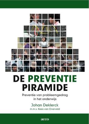 De preventiepiramide (Paperback)