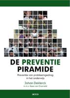 De preventiepiramide (Paperback)