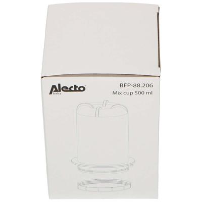 S001984 - Mixbeker 500 ml BFP-88