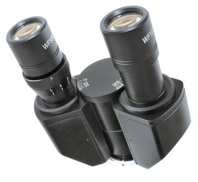 Bresser Optik Doorlichtmicroscoop Binoculair 1000 x Doorvallend licht
