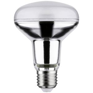 Paulmann 29054 LED-lamp Energielabel F (A - G) E27 Reflector 6.5 W Neutraalwit (Ø x h) 80 mm x 113 mm 1 stuk(s)