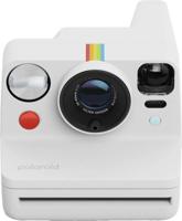 Polaroid Now+ Instant Camera Generation 3 Wit