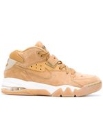 Nike baskets Air Force Max PRM 'Flax' - Tons neutres - thumbnail
