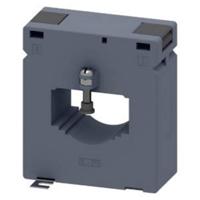 Siemens 4NC5440-2CJ21 4NC54402CJ21 Stroomomvormer 1-fasig Primaire stroom 2500 A Secundaire stroom 5 A Doorvoer (Ø):41 mm Schroefbevestiging 1 stuk(s)