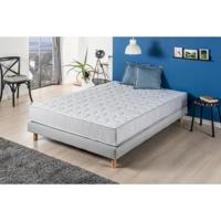 DEKO DREAM SPRINGMAX 140x190 matras - 580 pocketveren - 19 cm