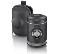 Wacaco Piccopresso Portable Espresso Machine zwart