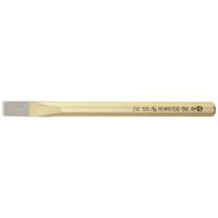 Rennsteig Werkzeuge Platte beitel 8kt 125 mm 312 125 0