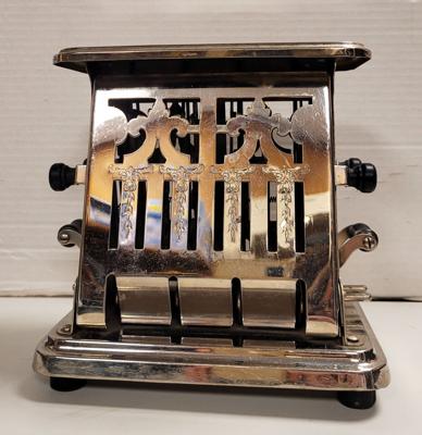 Universal - Vintage Broodrooster uit de jaren 20&apos;s - Original